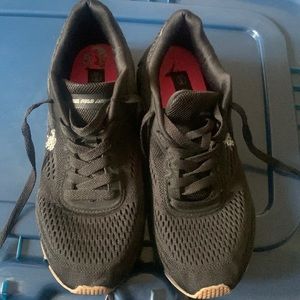 Women’s U.S. Polo Shoes